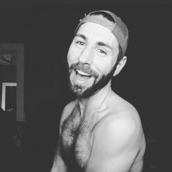 Gayrunner83's avatar