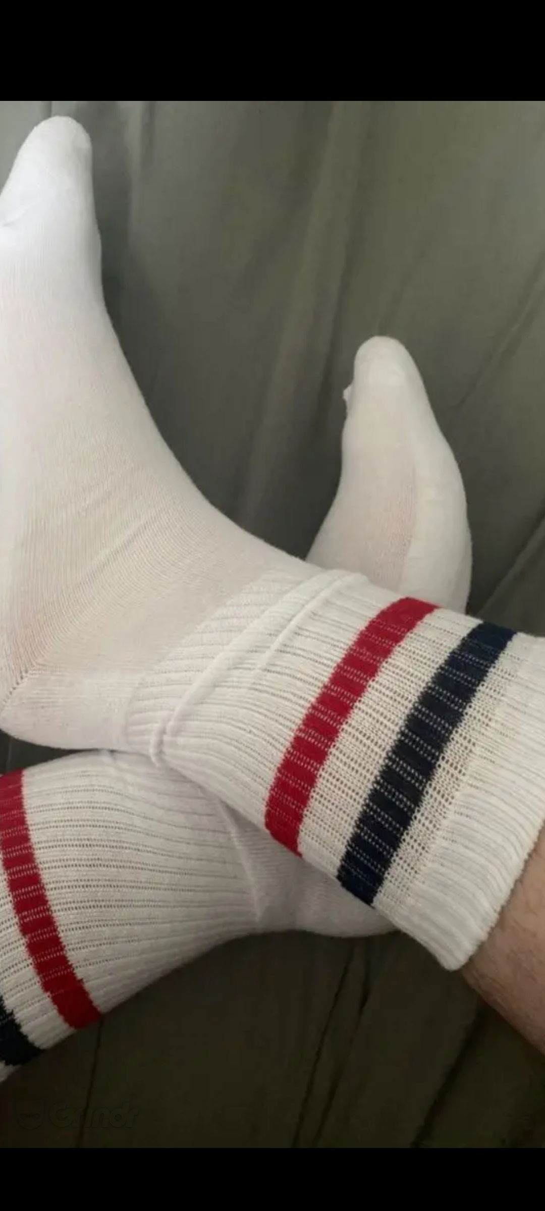 GAY socks..🧦😈's avatar