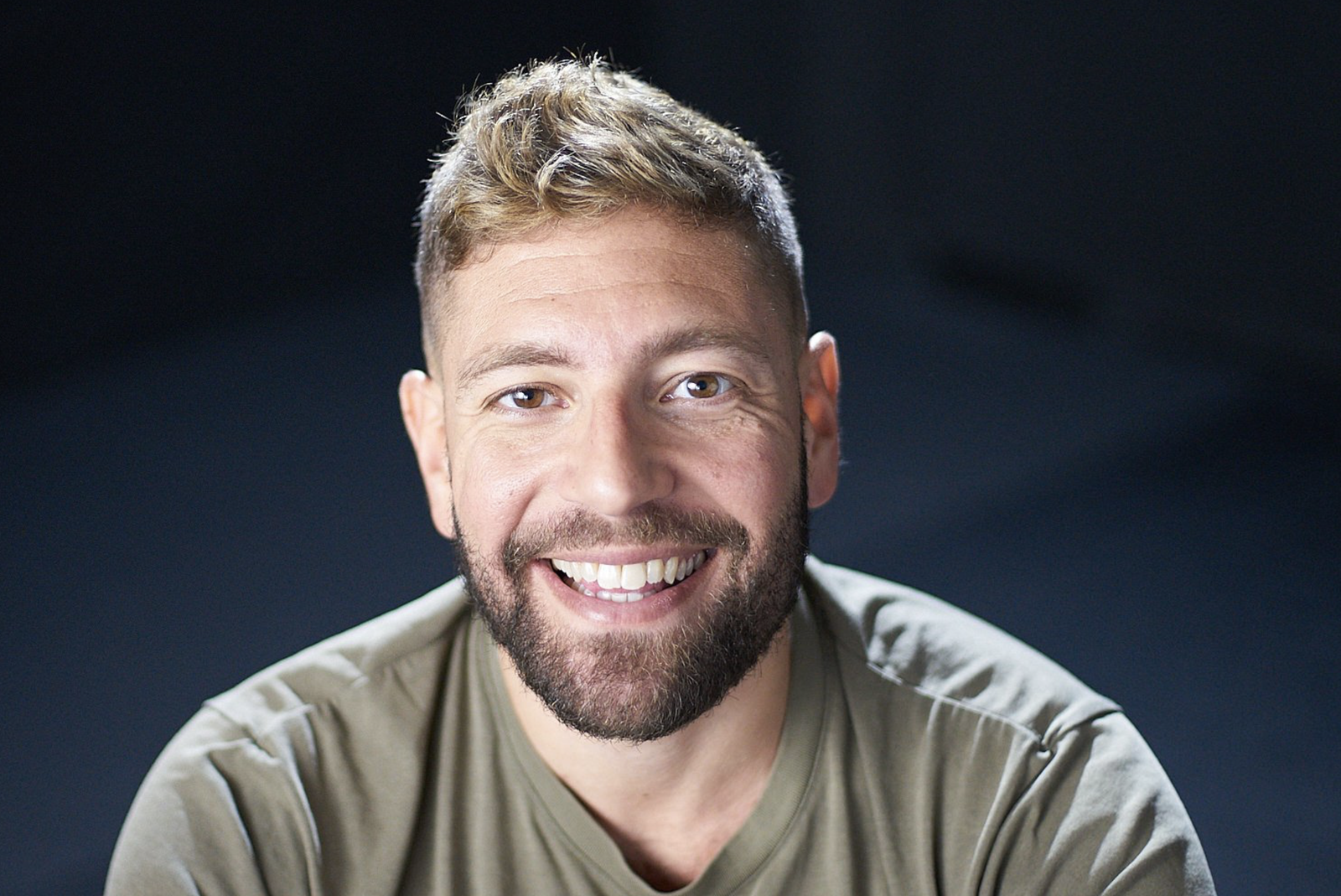 Marc Péridis