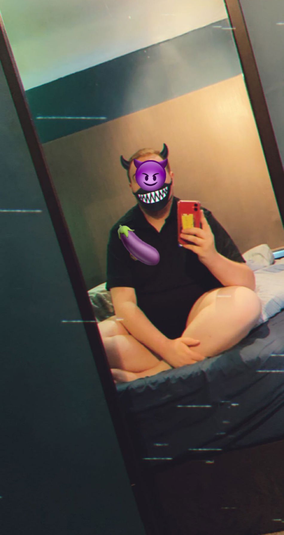 Shy Gay Cub's avatar