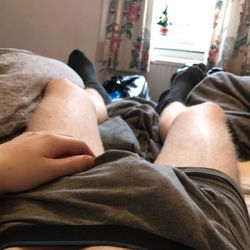 Gay twink's avatar