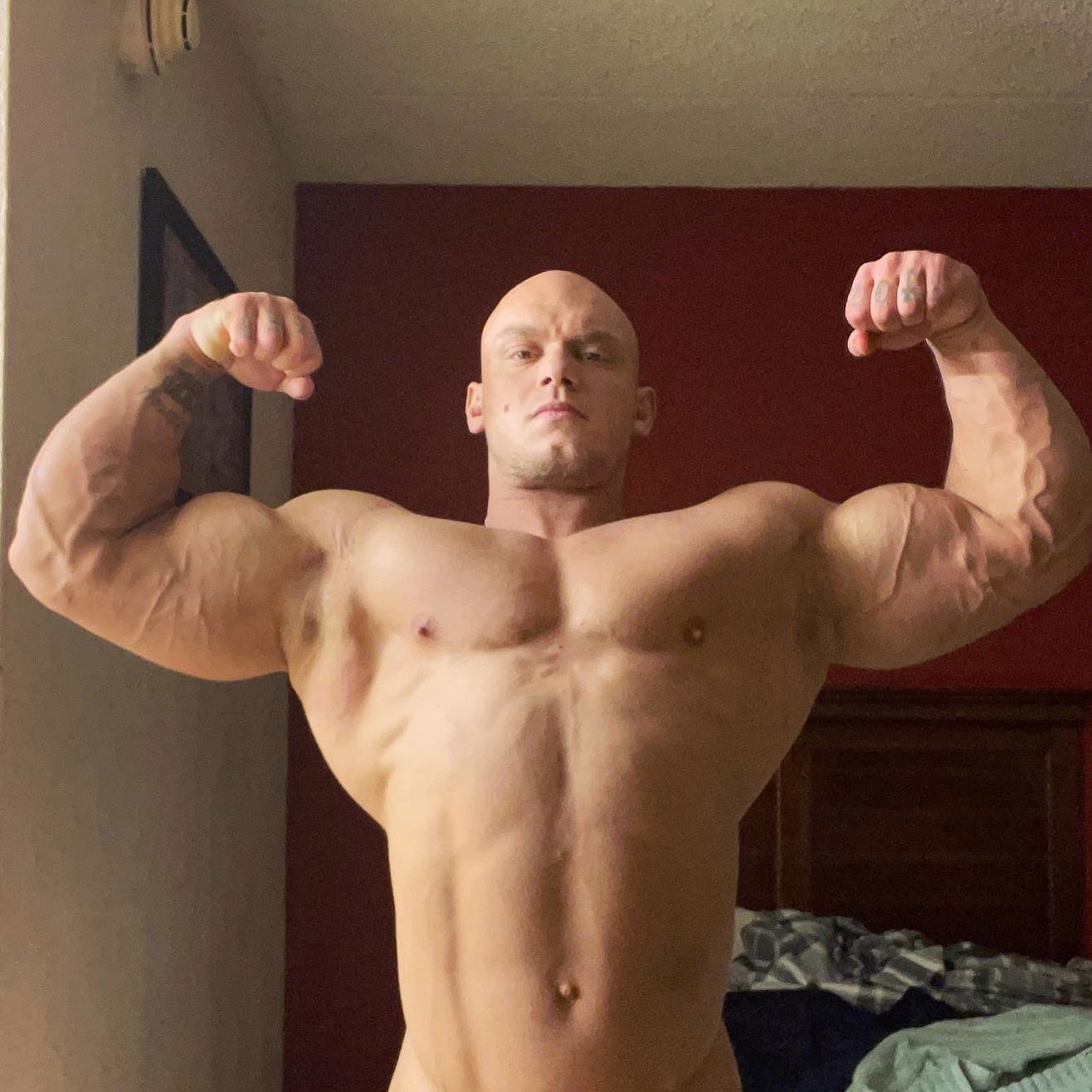 Travis Bricks's avatar