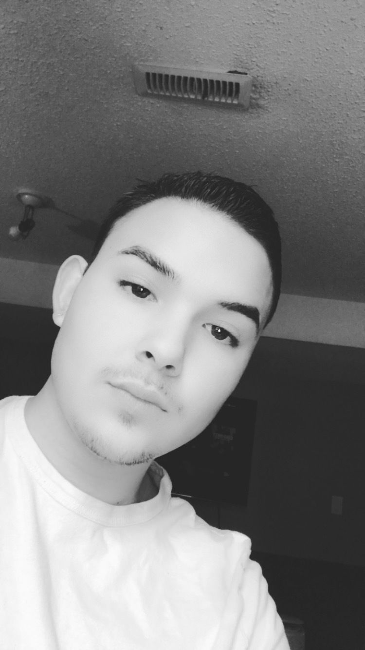 Gavin's avatar