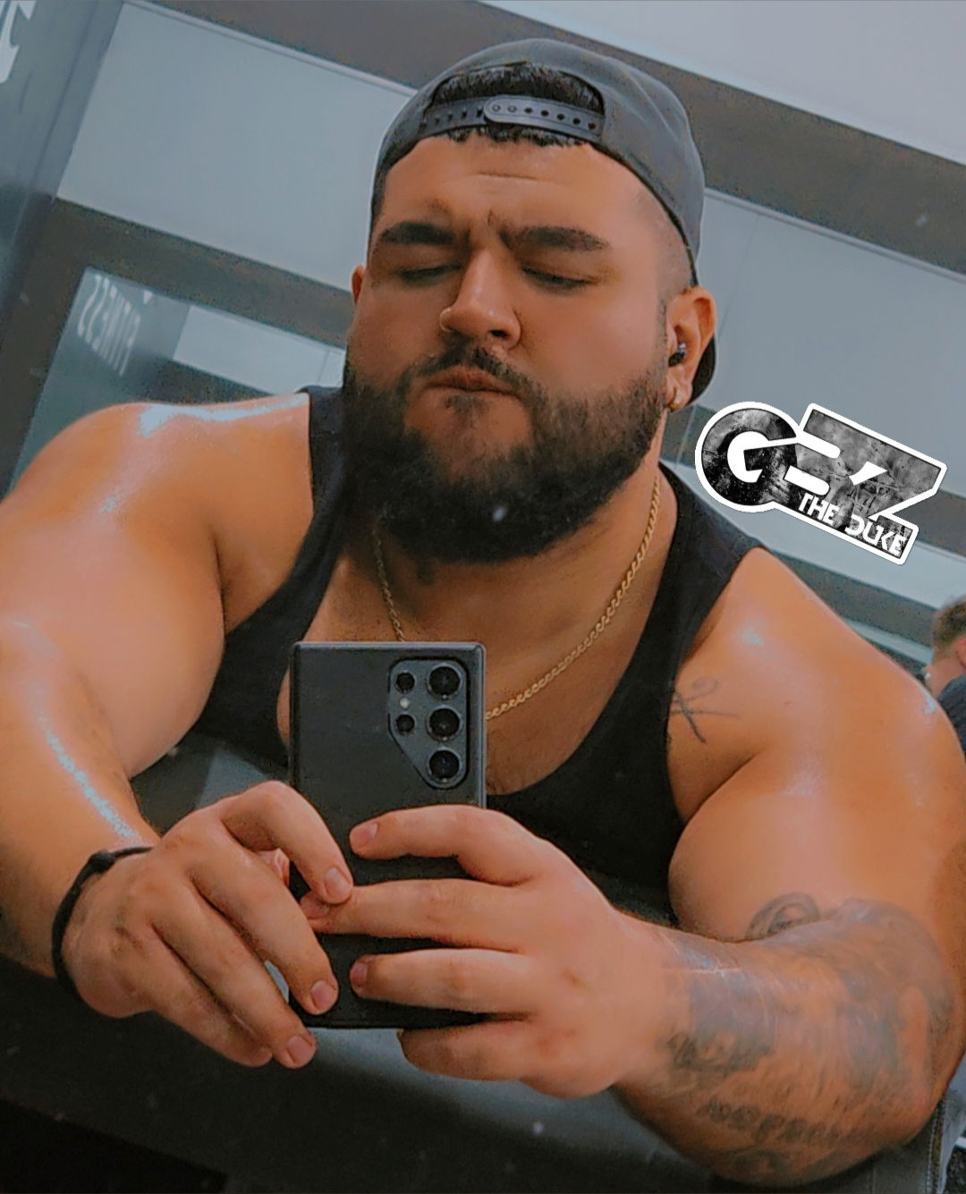 gbztheduke's avatar