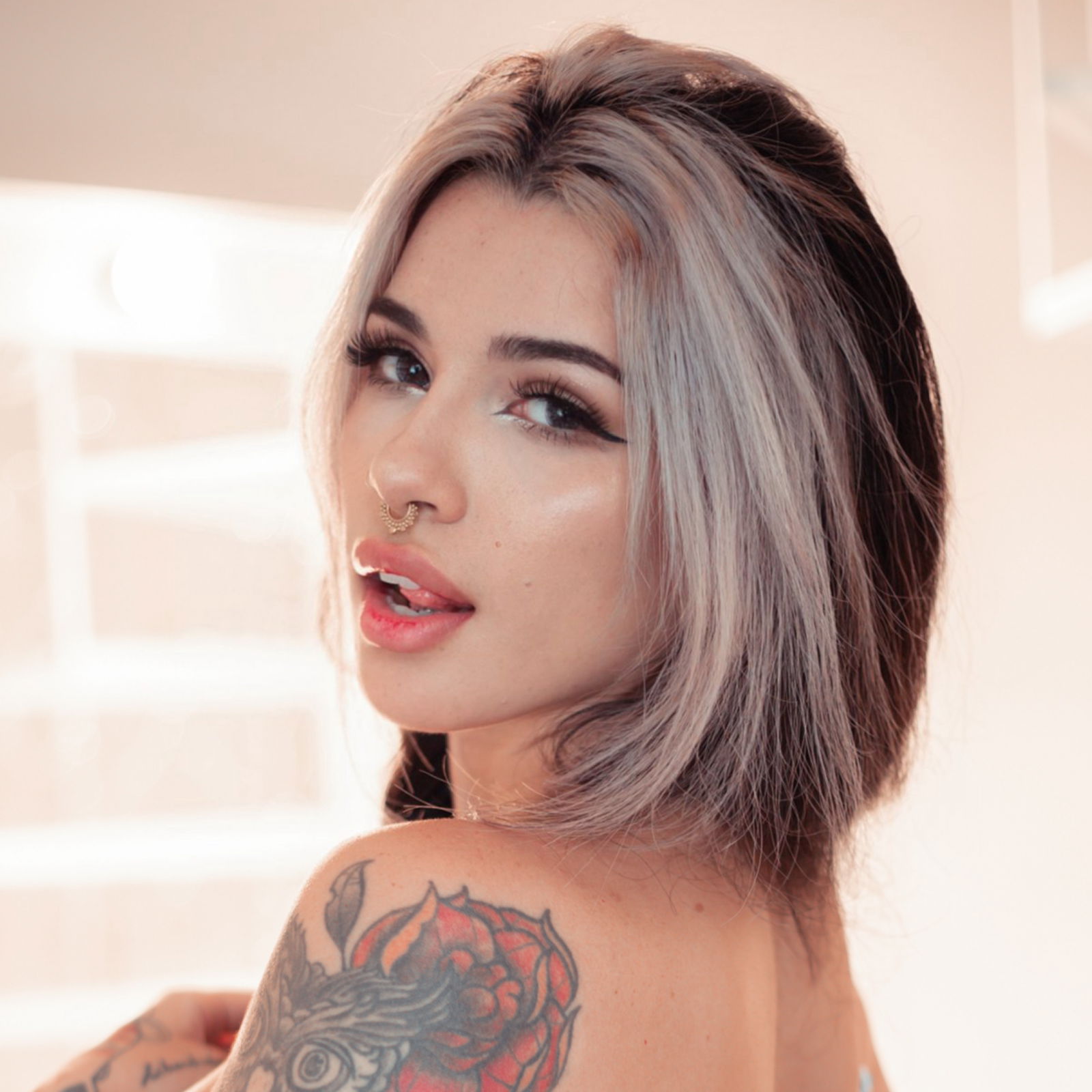 Giovanna Campomar 💙🔥's avatar