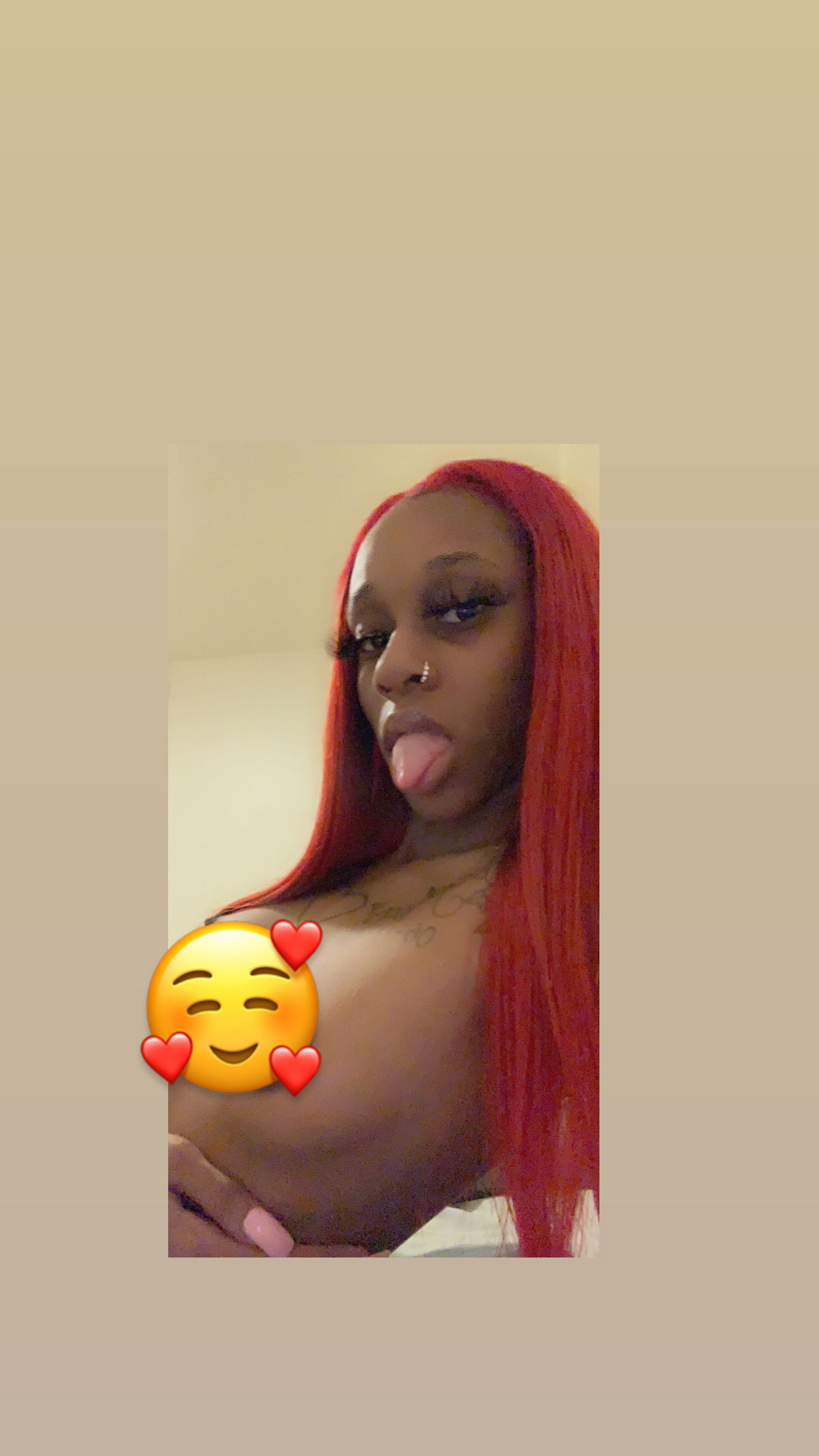 GeeAnnaa 😈💅🏽's avatar