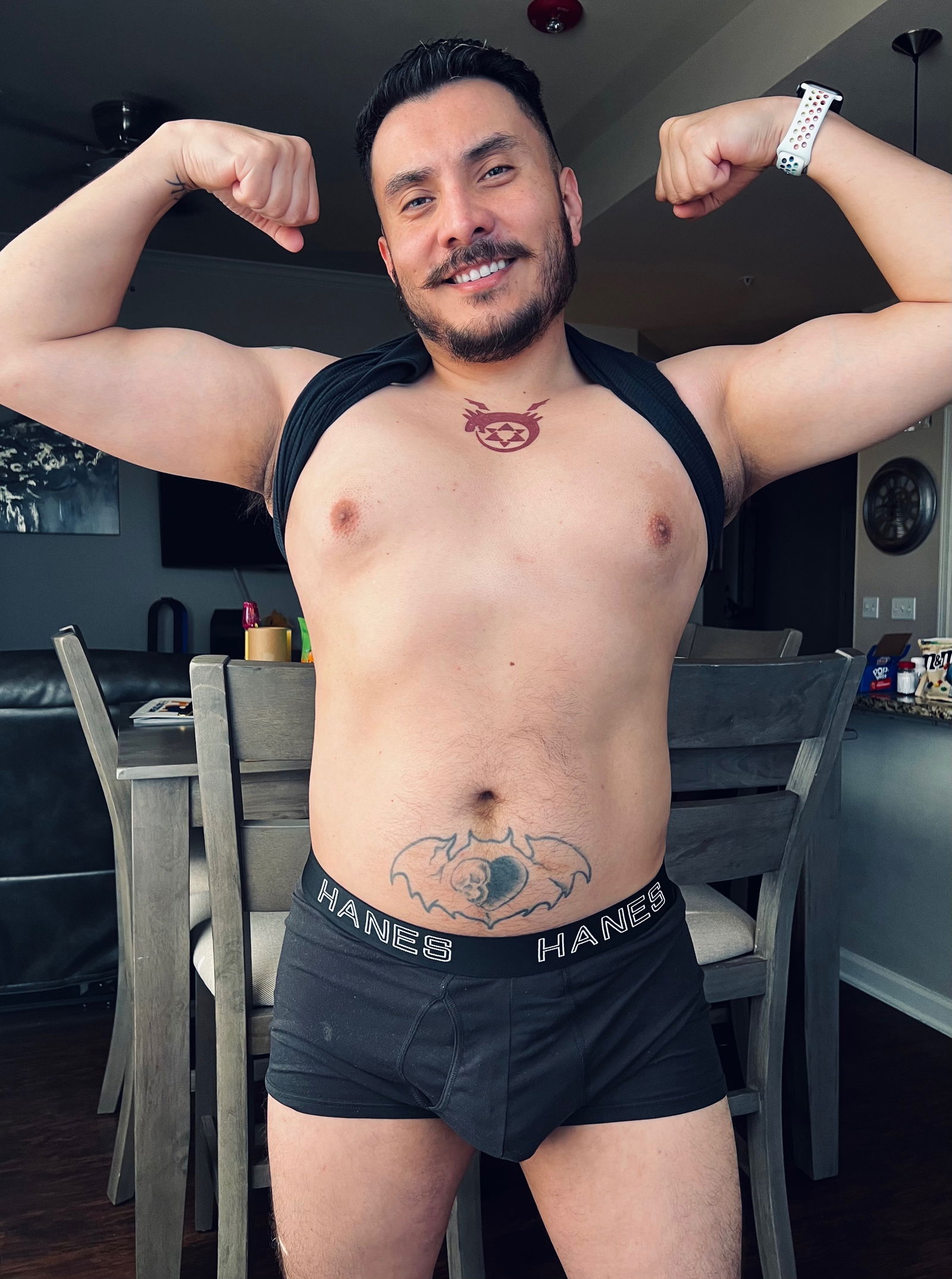 Gaymer Wolfe's avatar