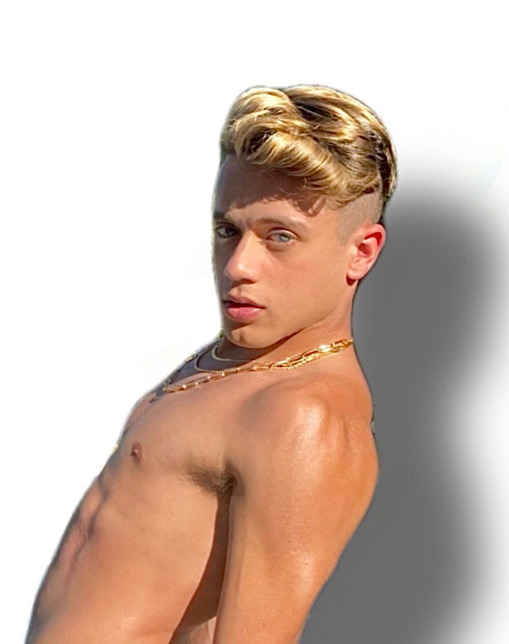 Gee Monroe's avatar