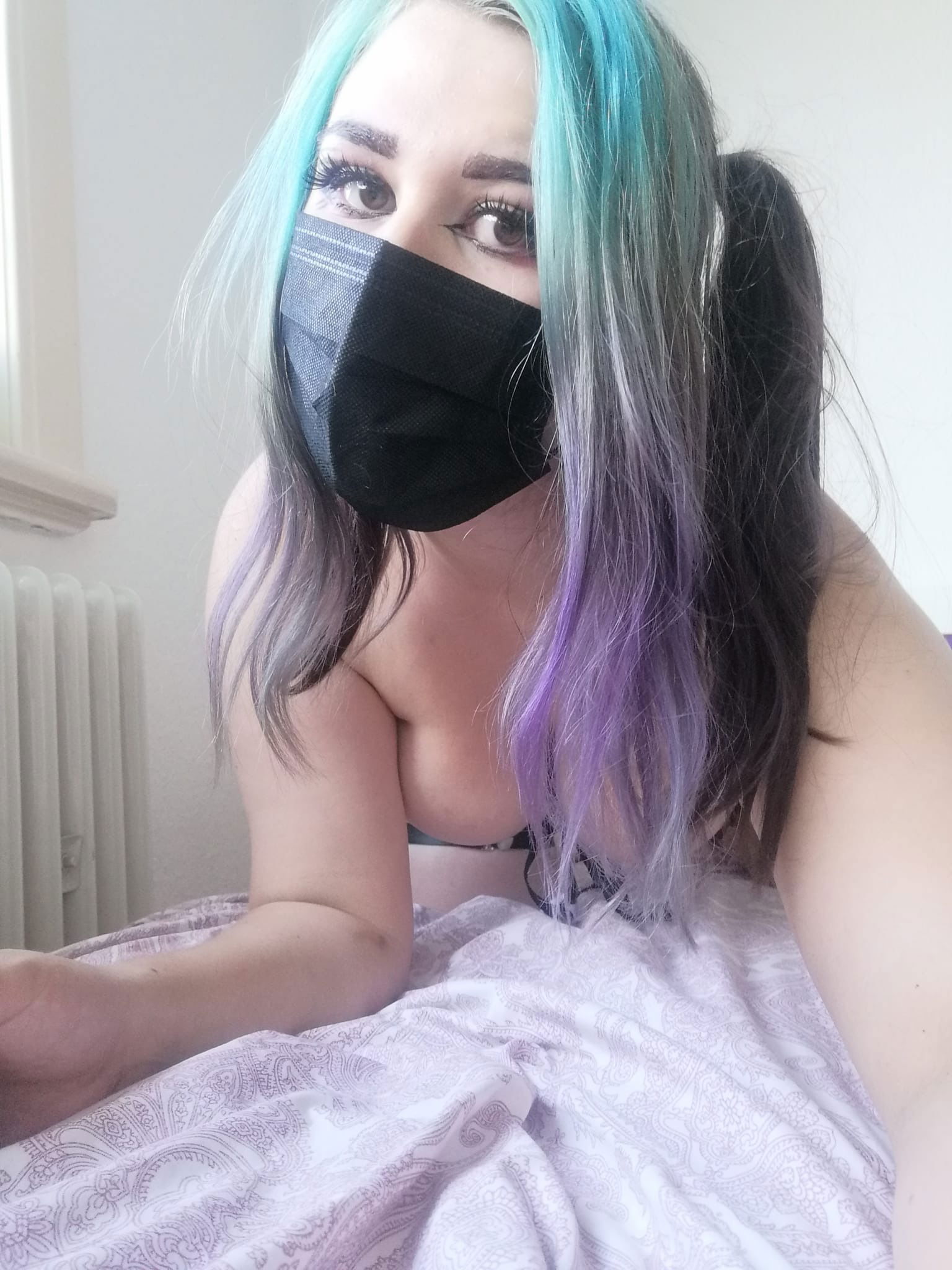 GeezMaya's avatar