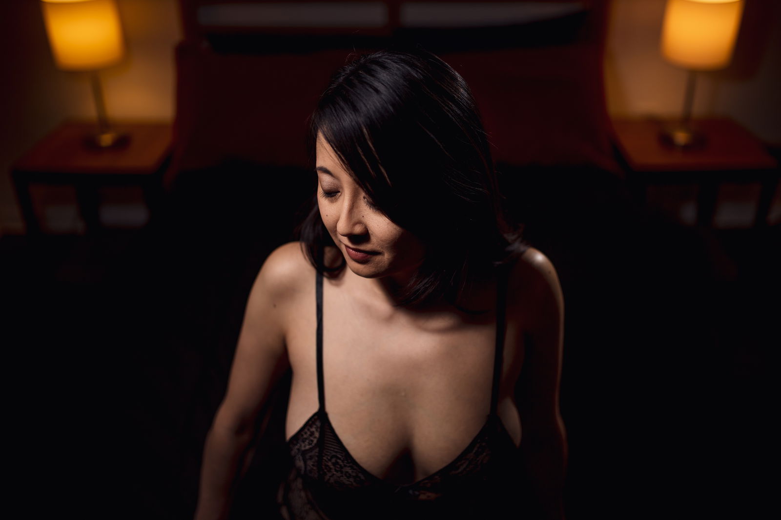 geisha.reina