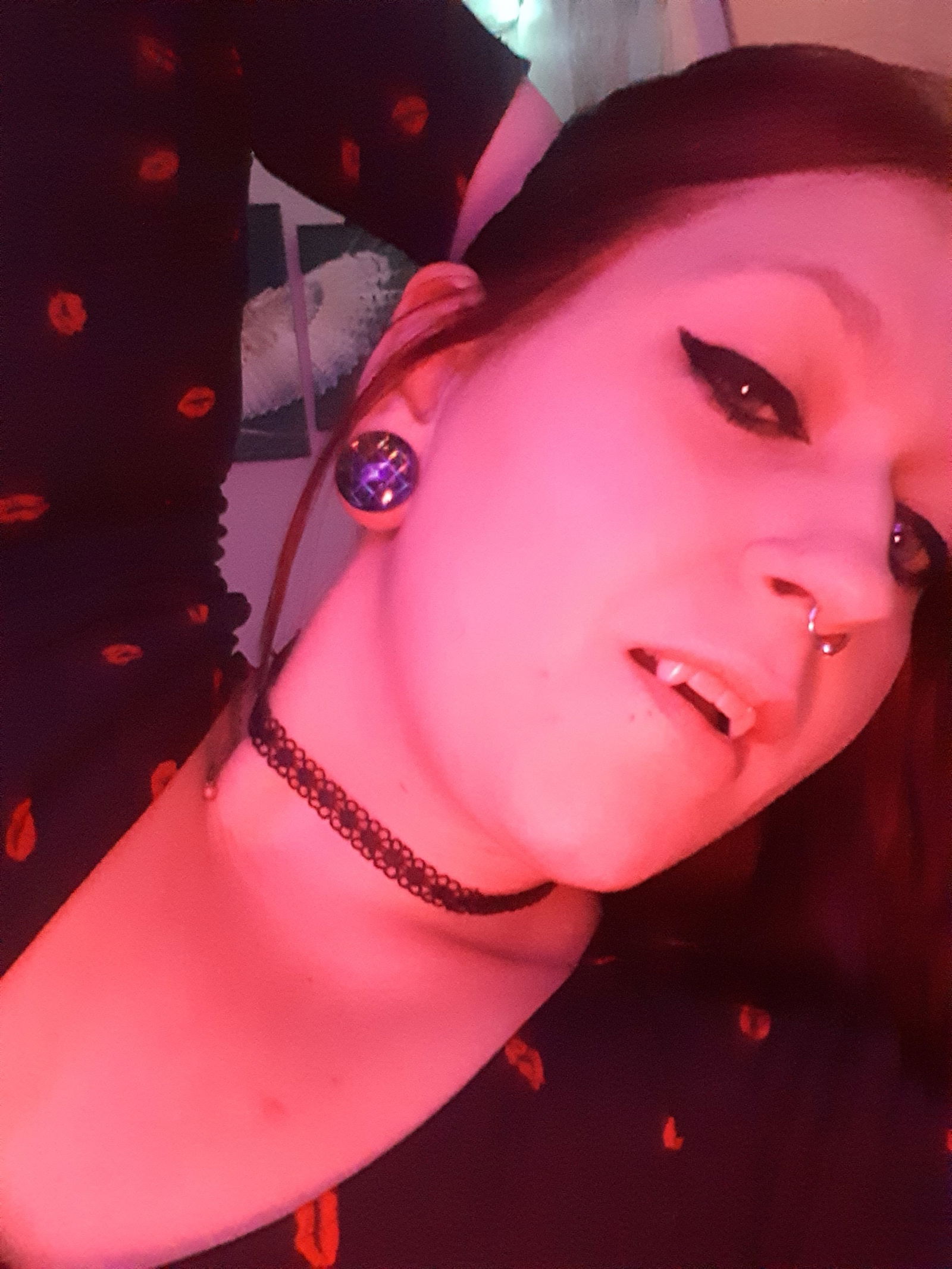 Geisha Dawn's avatar