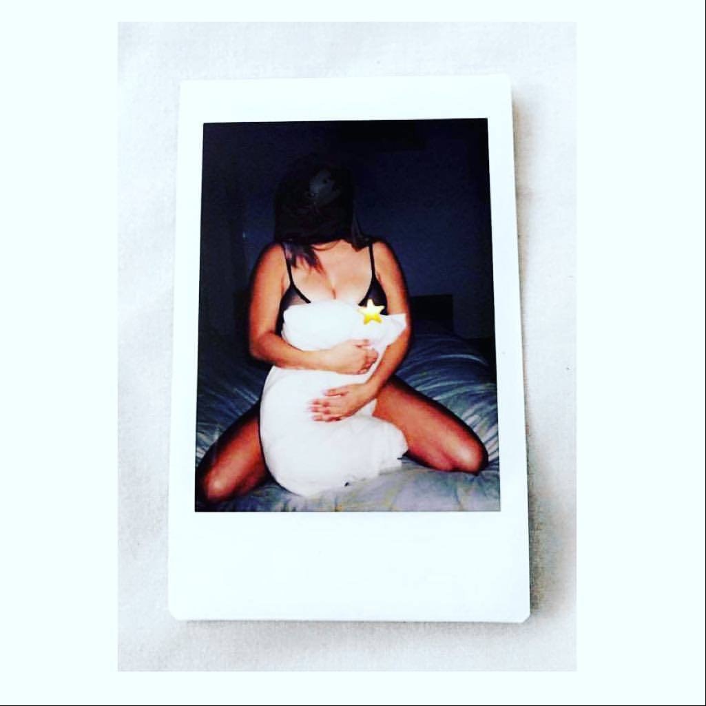 GeishaPunkDoll's avatar