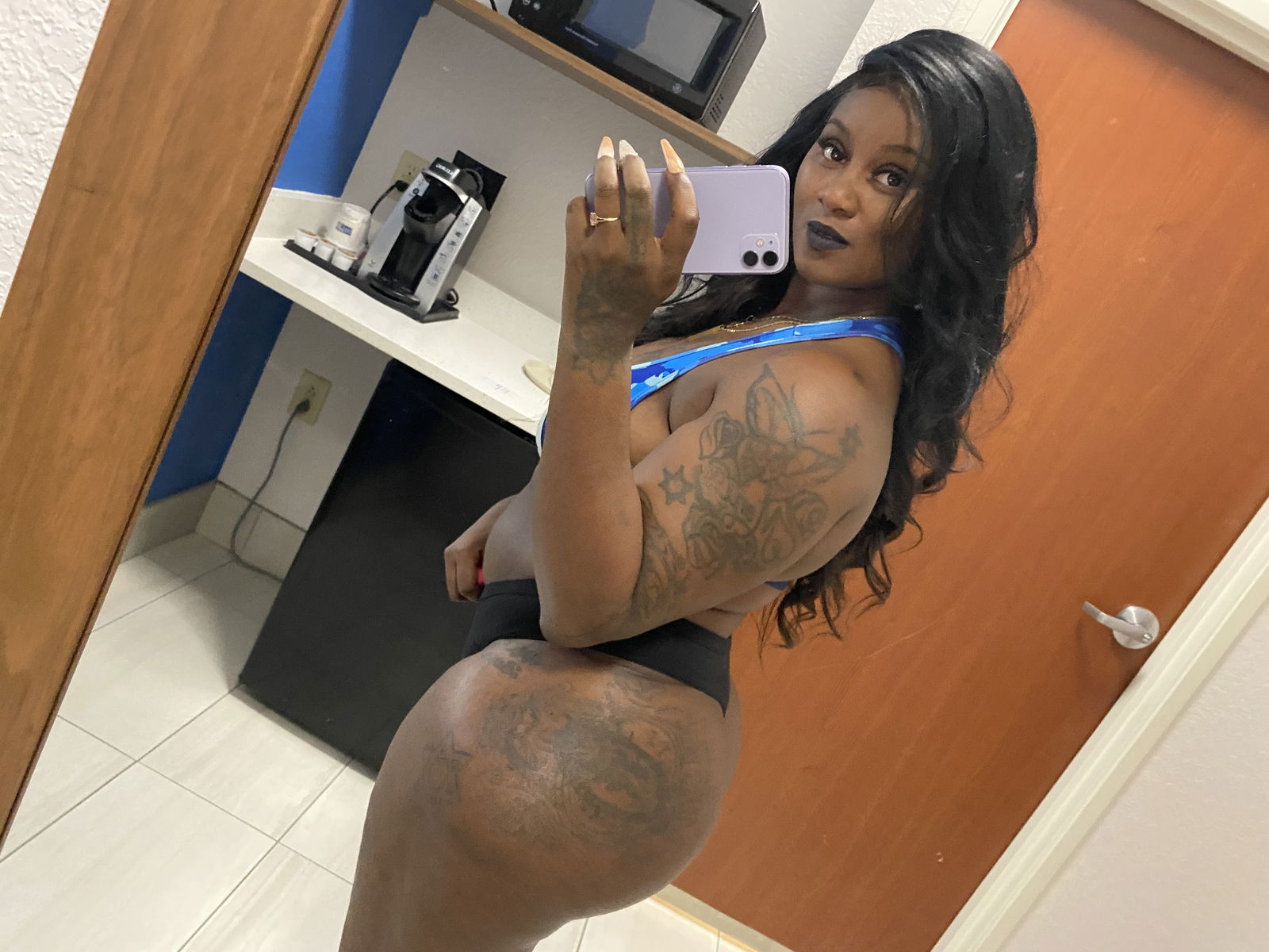 Gelato🤑Da🤑Sugababe's avatar