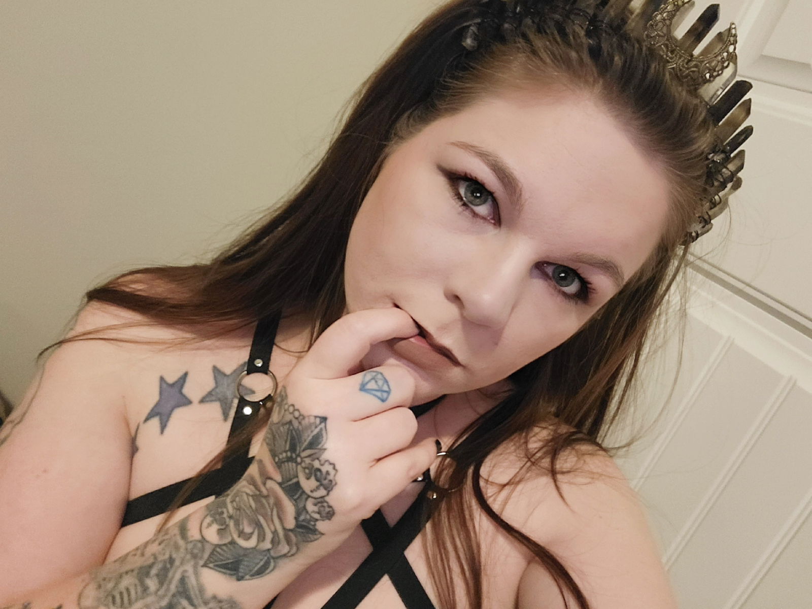 Naomi's avatar