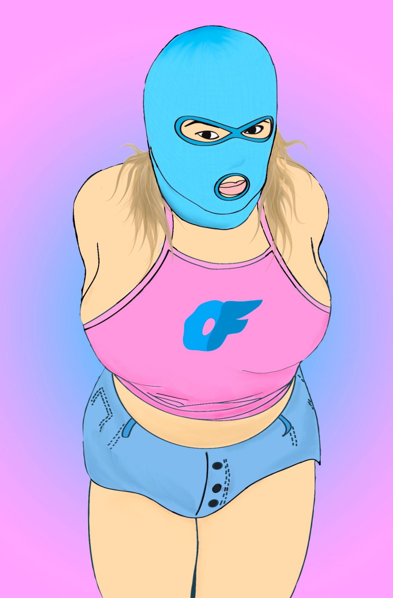 Gemini Moonpie's avatar