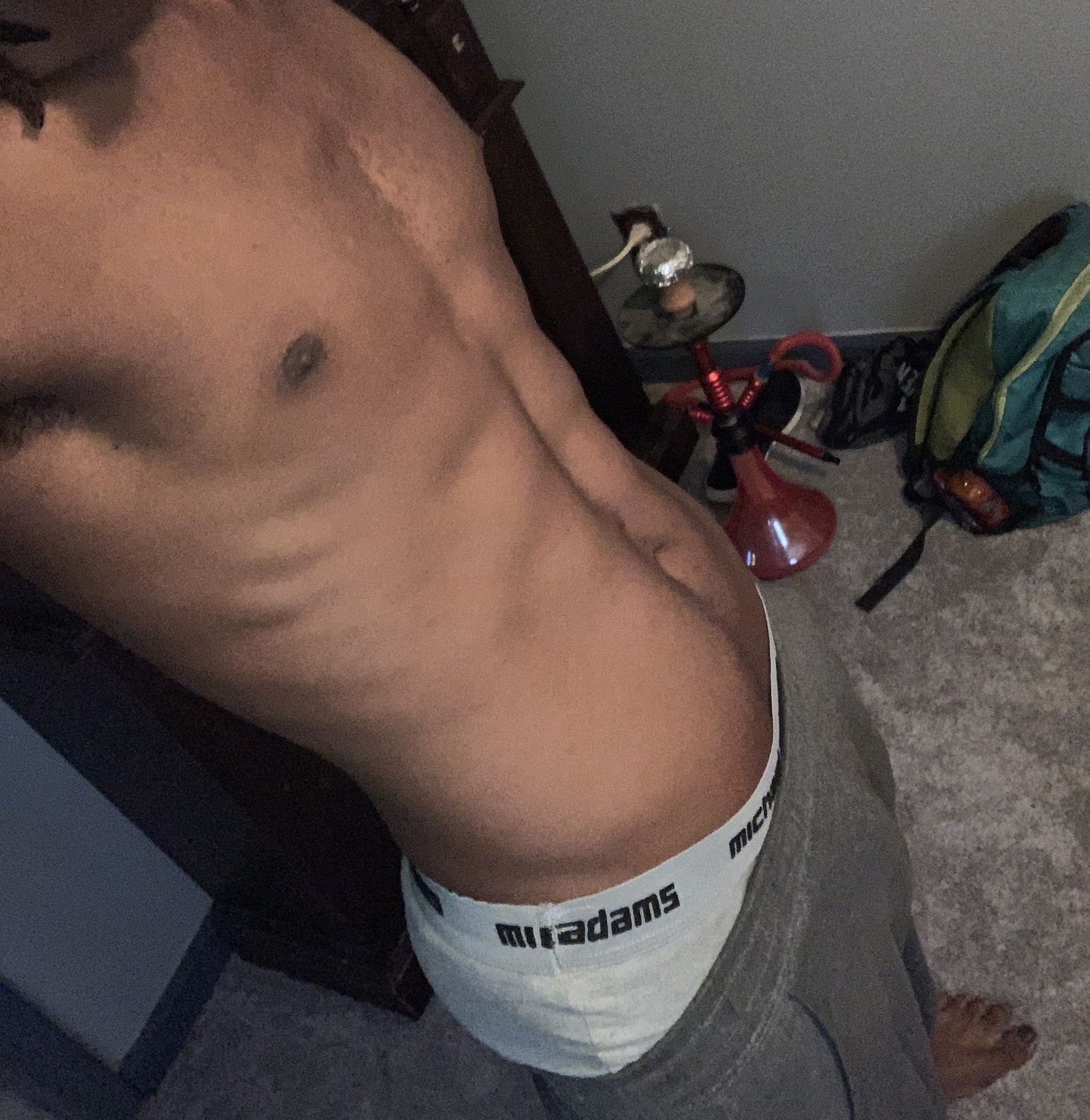IAMBABYBAM