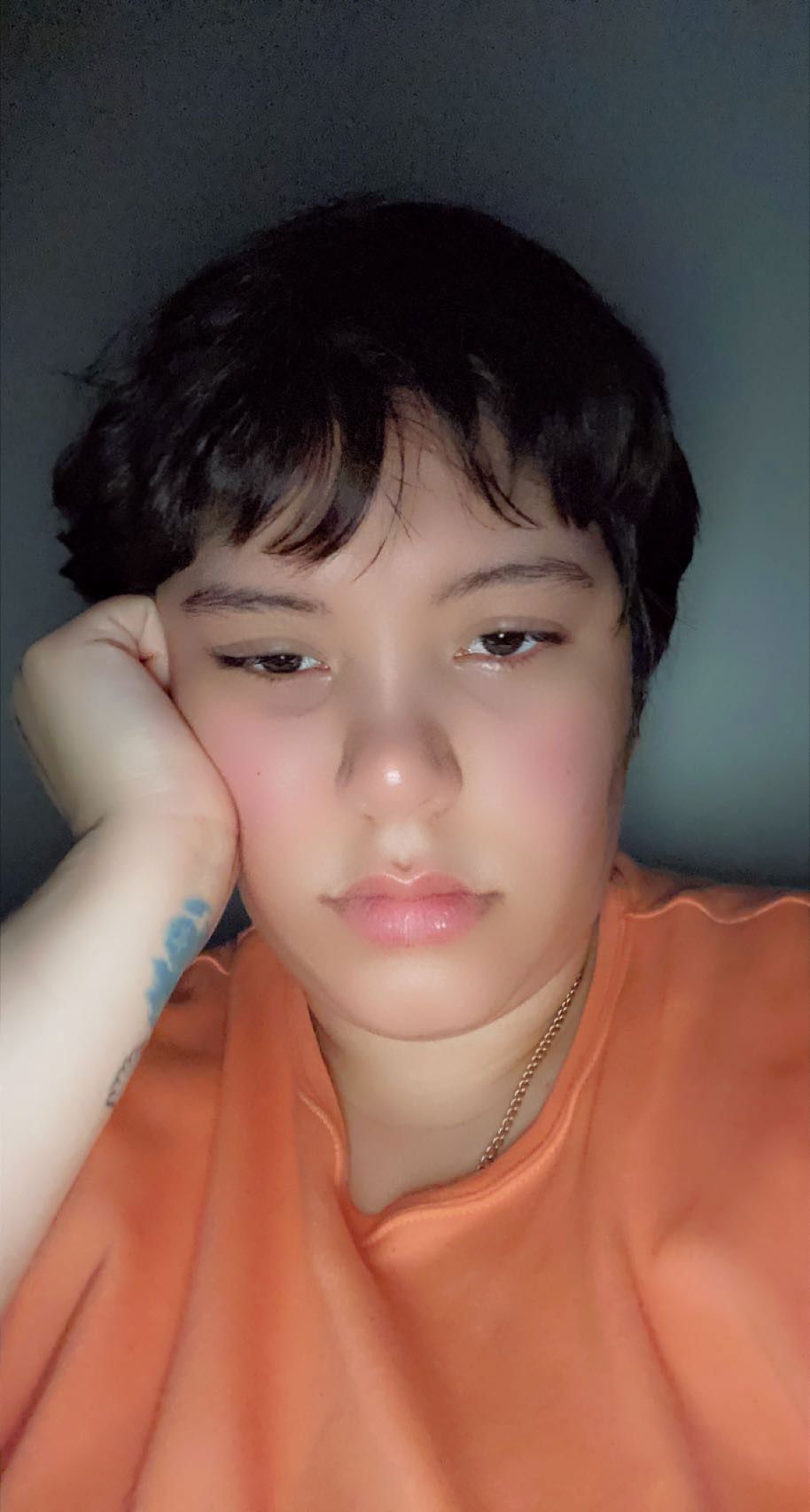 ⚡️👑🕊Gemini The Goddess XO👑⚡️'s avatar