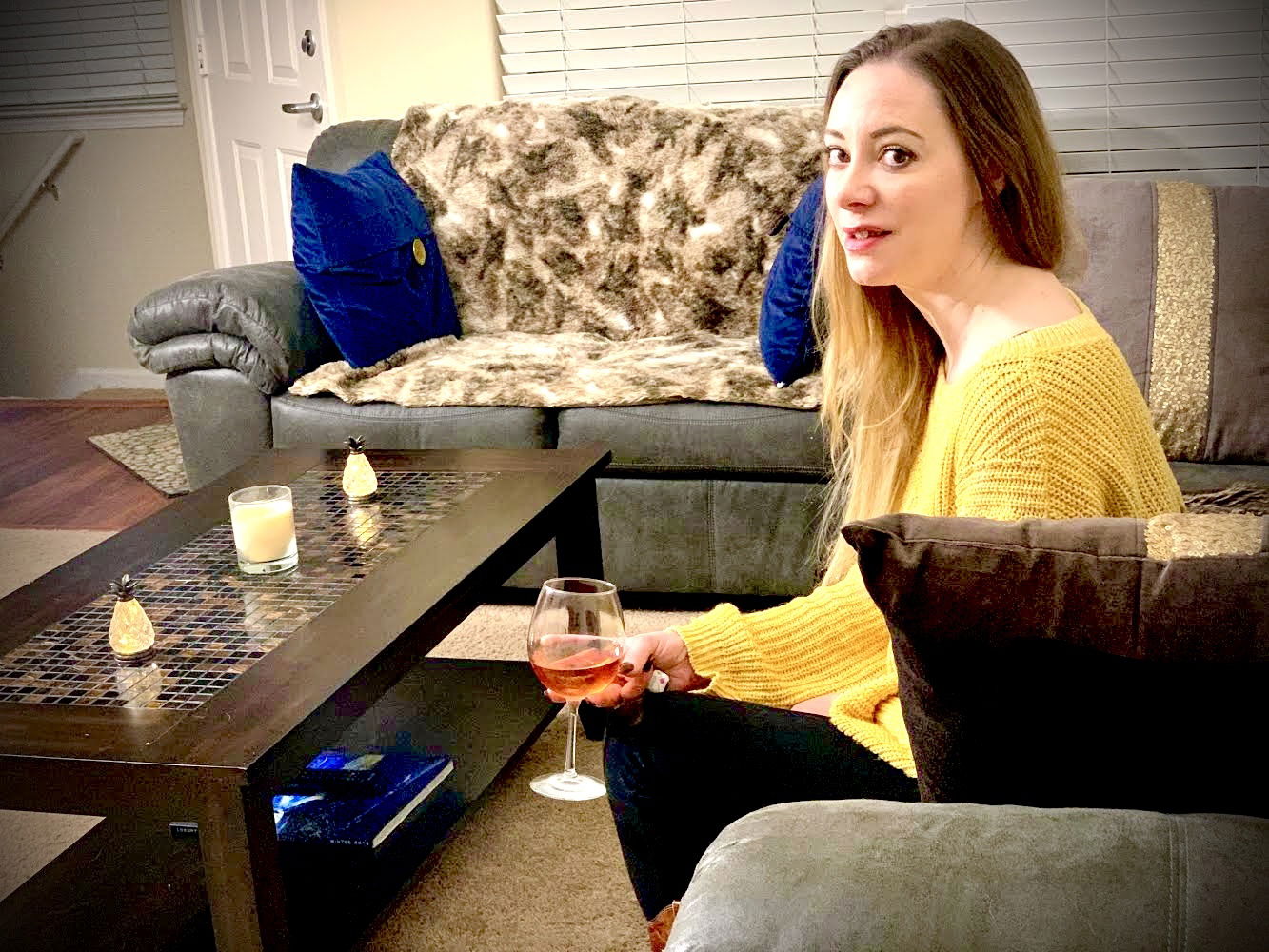 Gemma Blaise's avatar
