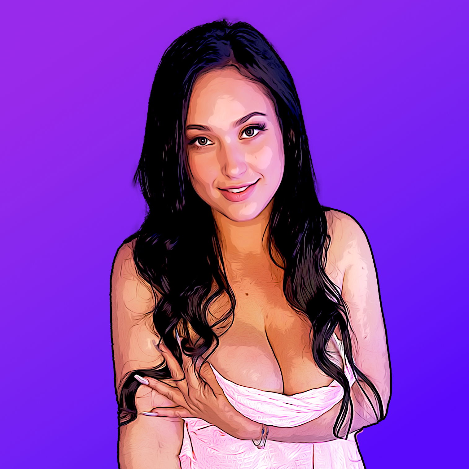 Genesis Kiss's avatar