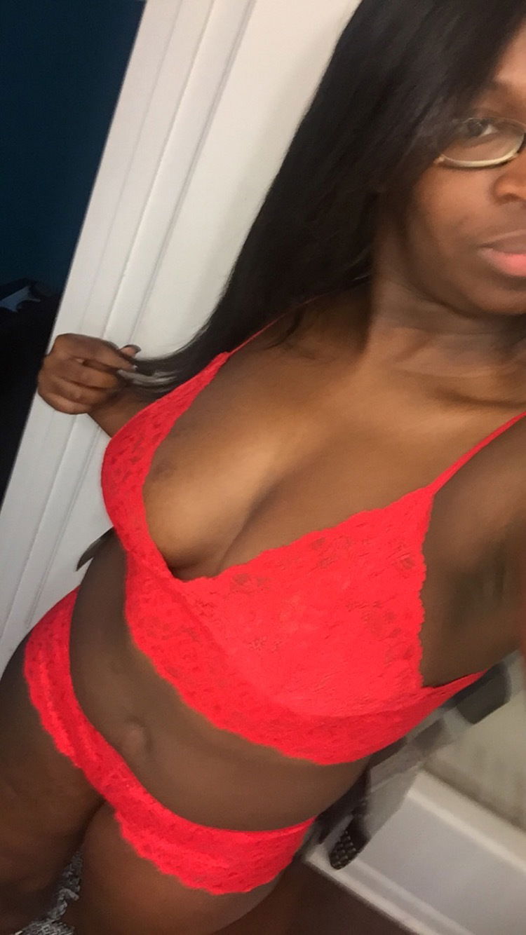 Geneva Monshay's avatar