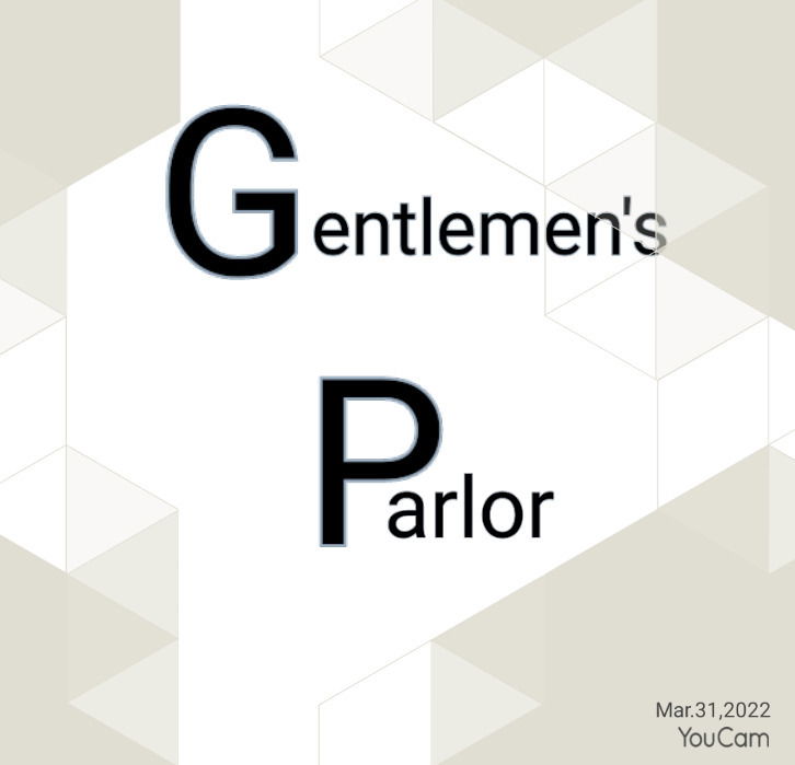 Gentlemen's Parlor's avatar