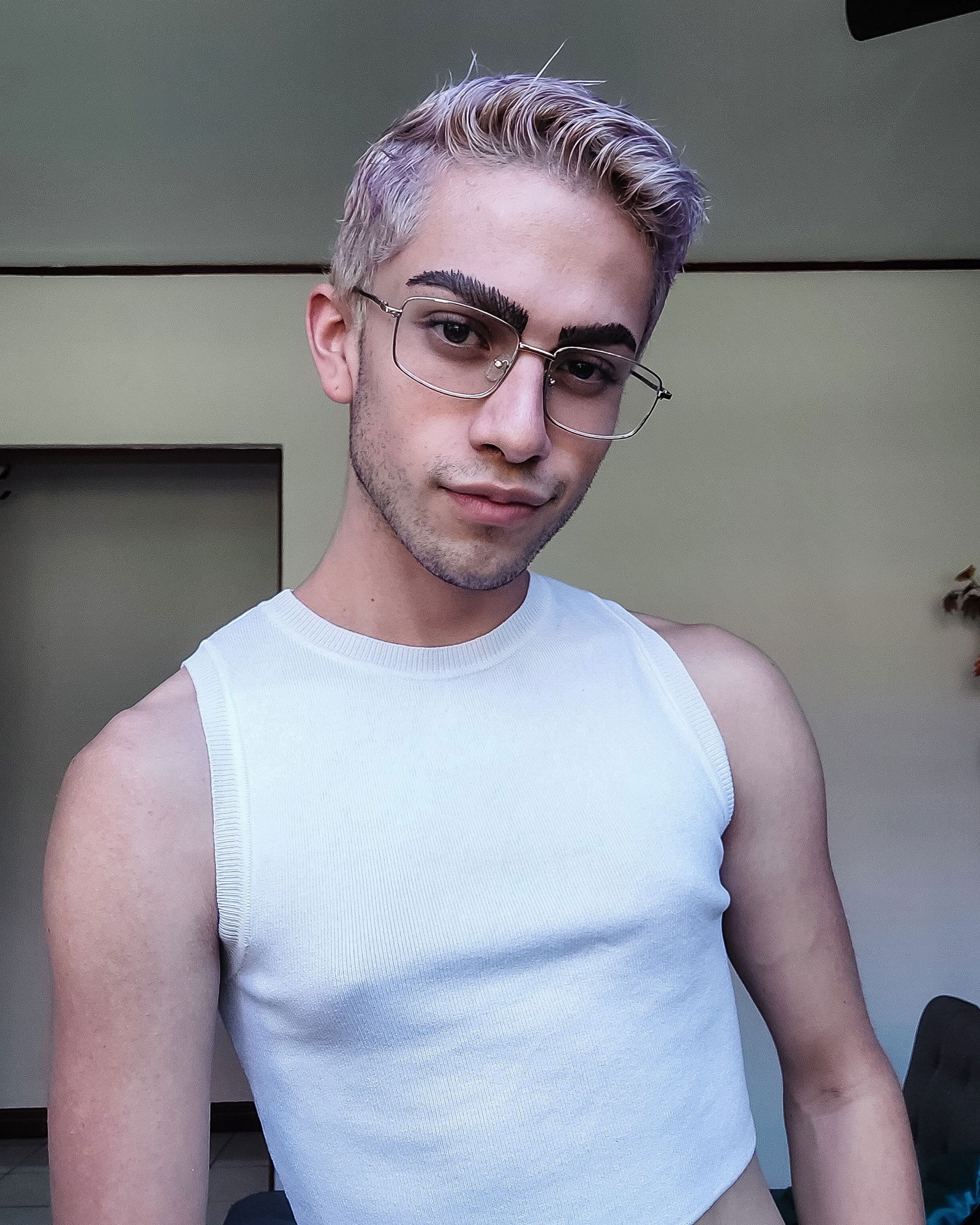 Geordy Zamora's avatar