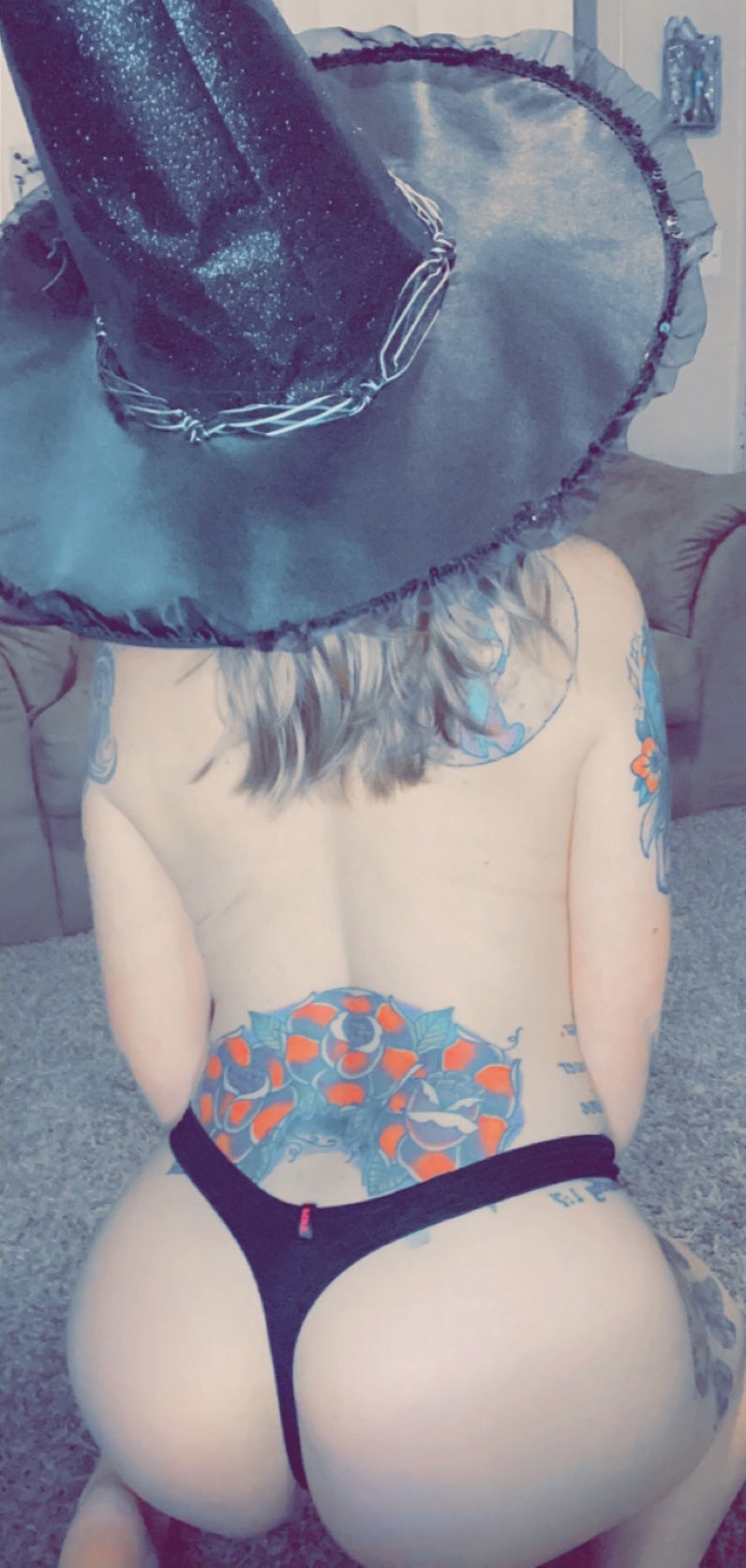 Georgia's avatar