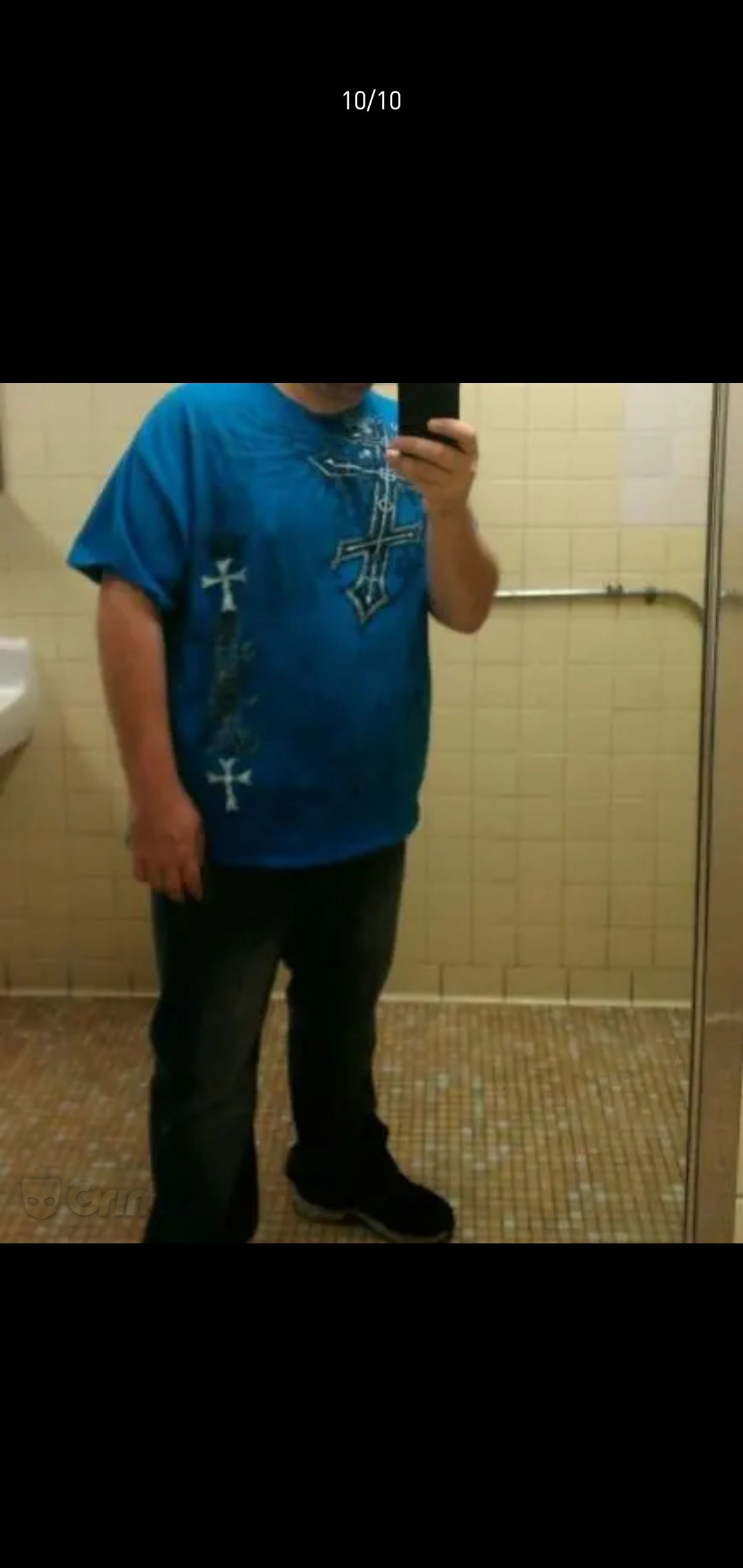 Pireced Dick's avatar
