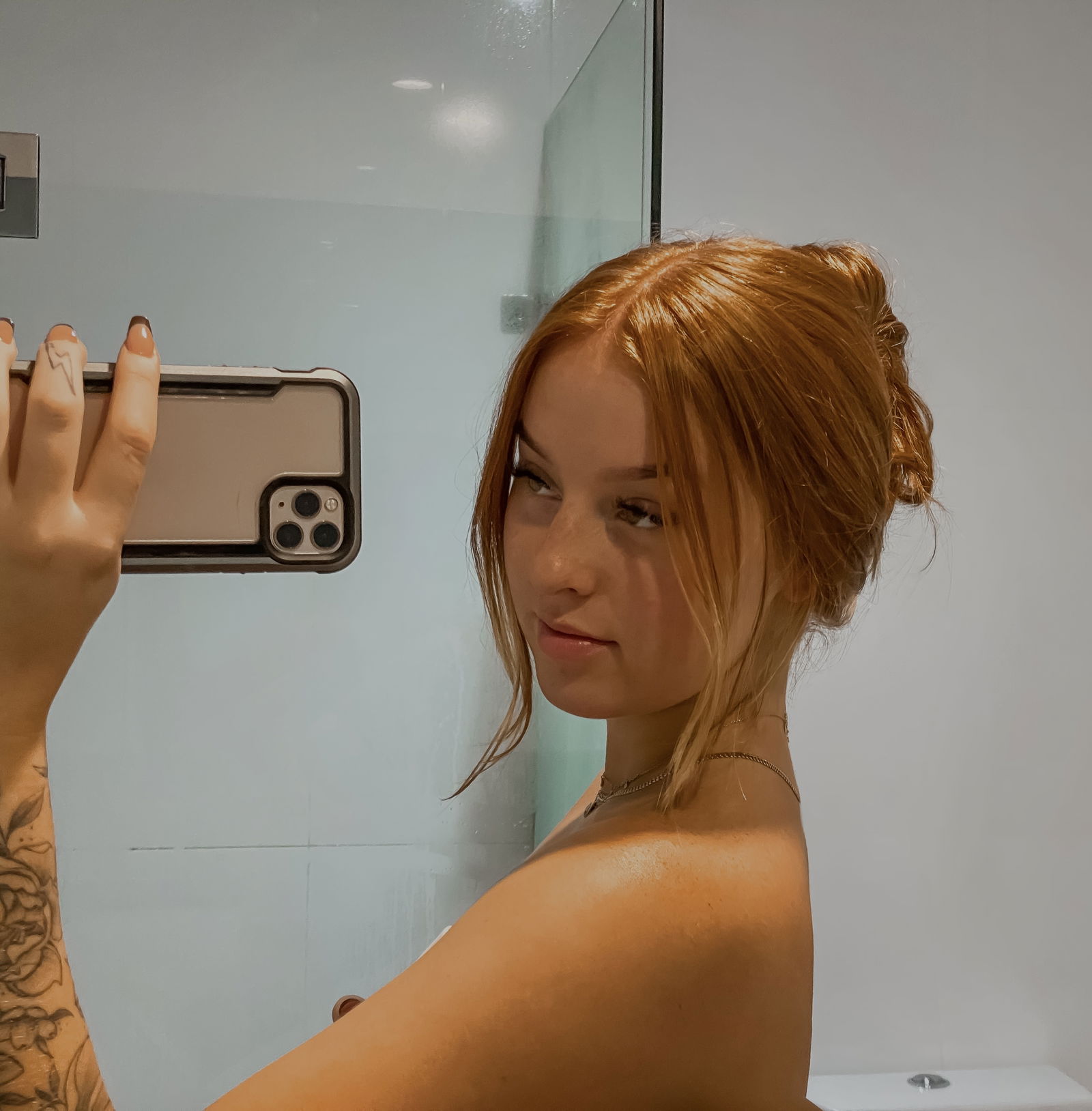 Georgia's avatar