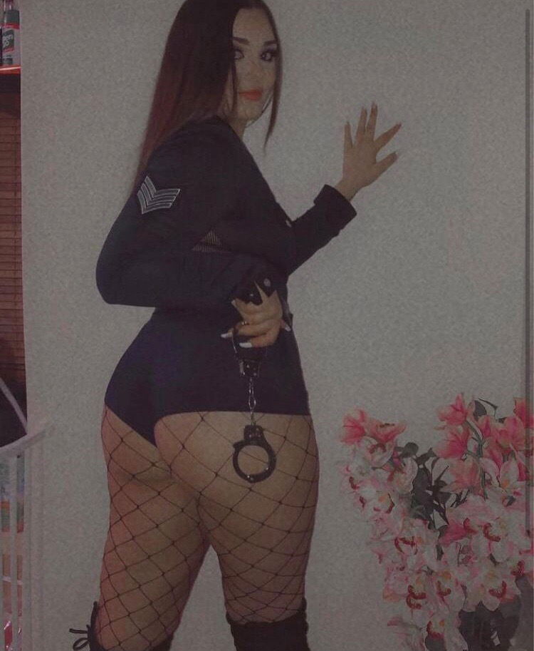 Georgia Rose's avatar