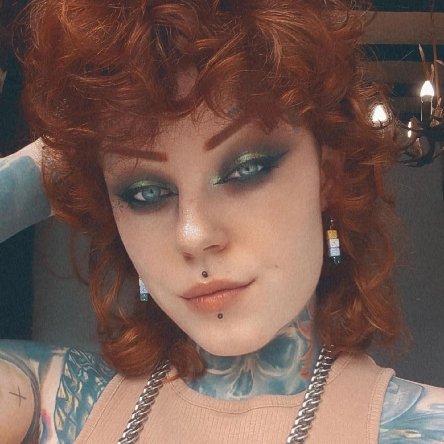Georgia Mae's avatar