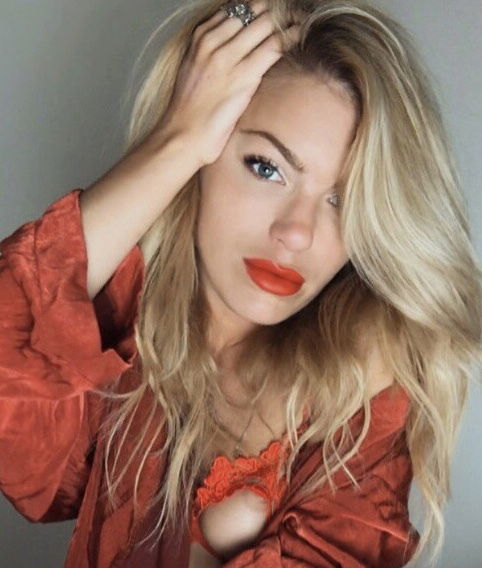 Georgie Asta's avatar