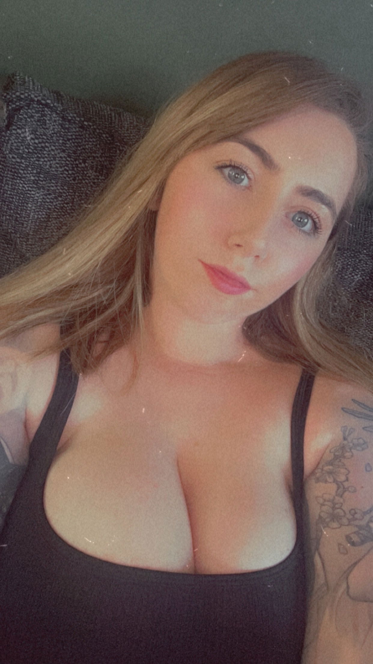 Georgia 😈's avatar