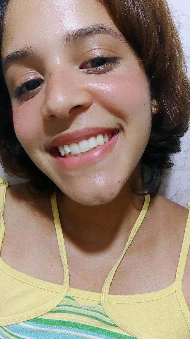 Geraldine Rodríguez's avatar