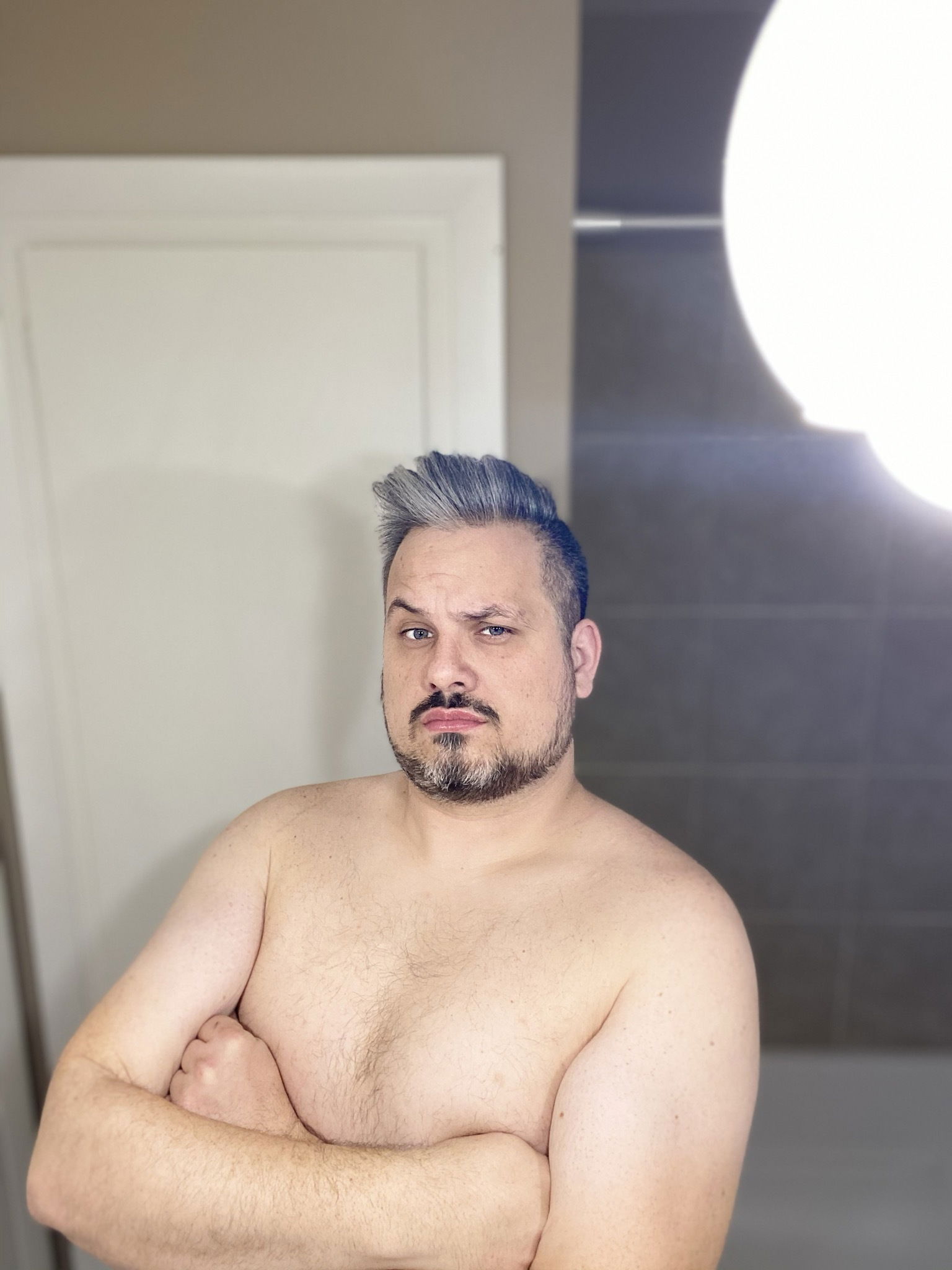 BearMen's avatar