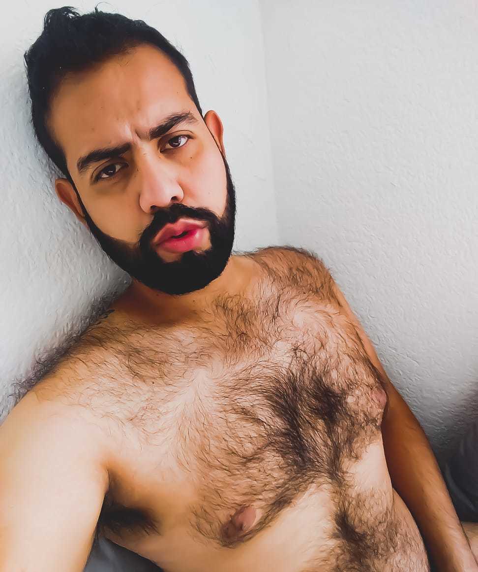 Gerardo Türme's avatar