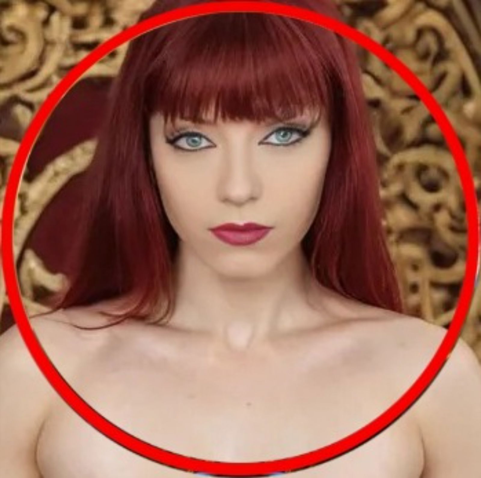 The 40K Empress's avatar