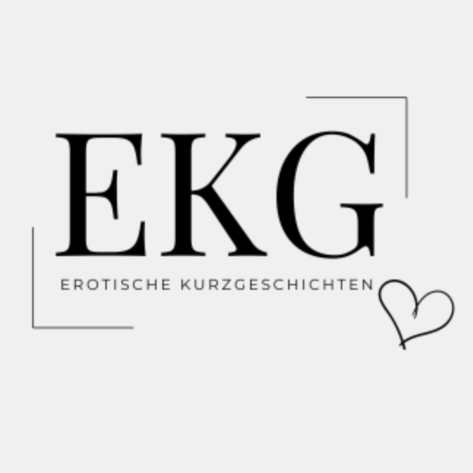 EKG - Erotische Kurzgeschichten's avatar
