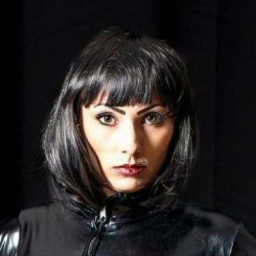 German Highheel  Girl's avatar