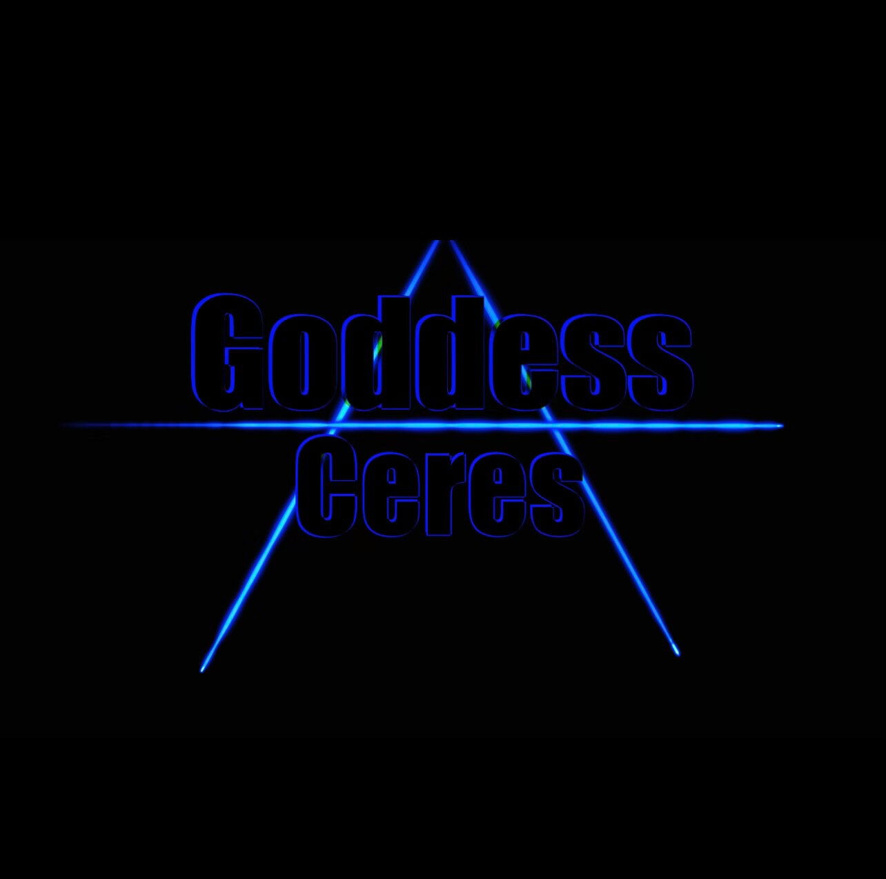 Goddess Ceres