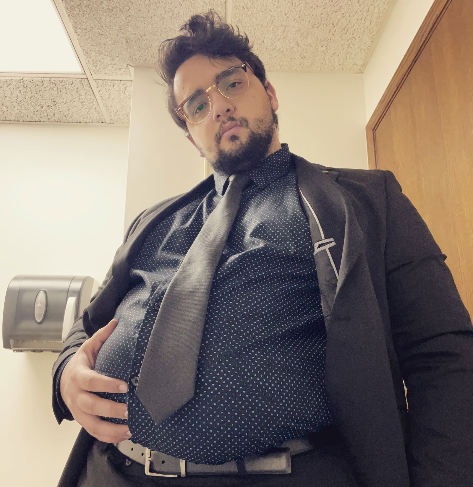 Gethicker's avatar
