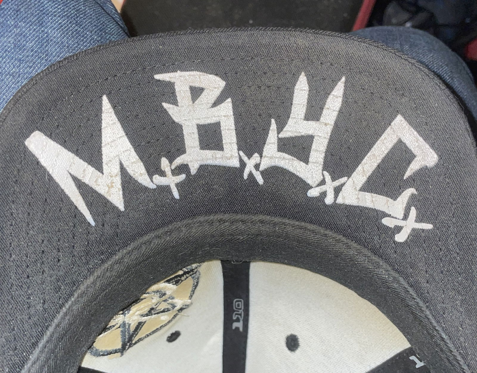 Danzel M.B.Y.C.'s avatar