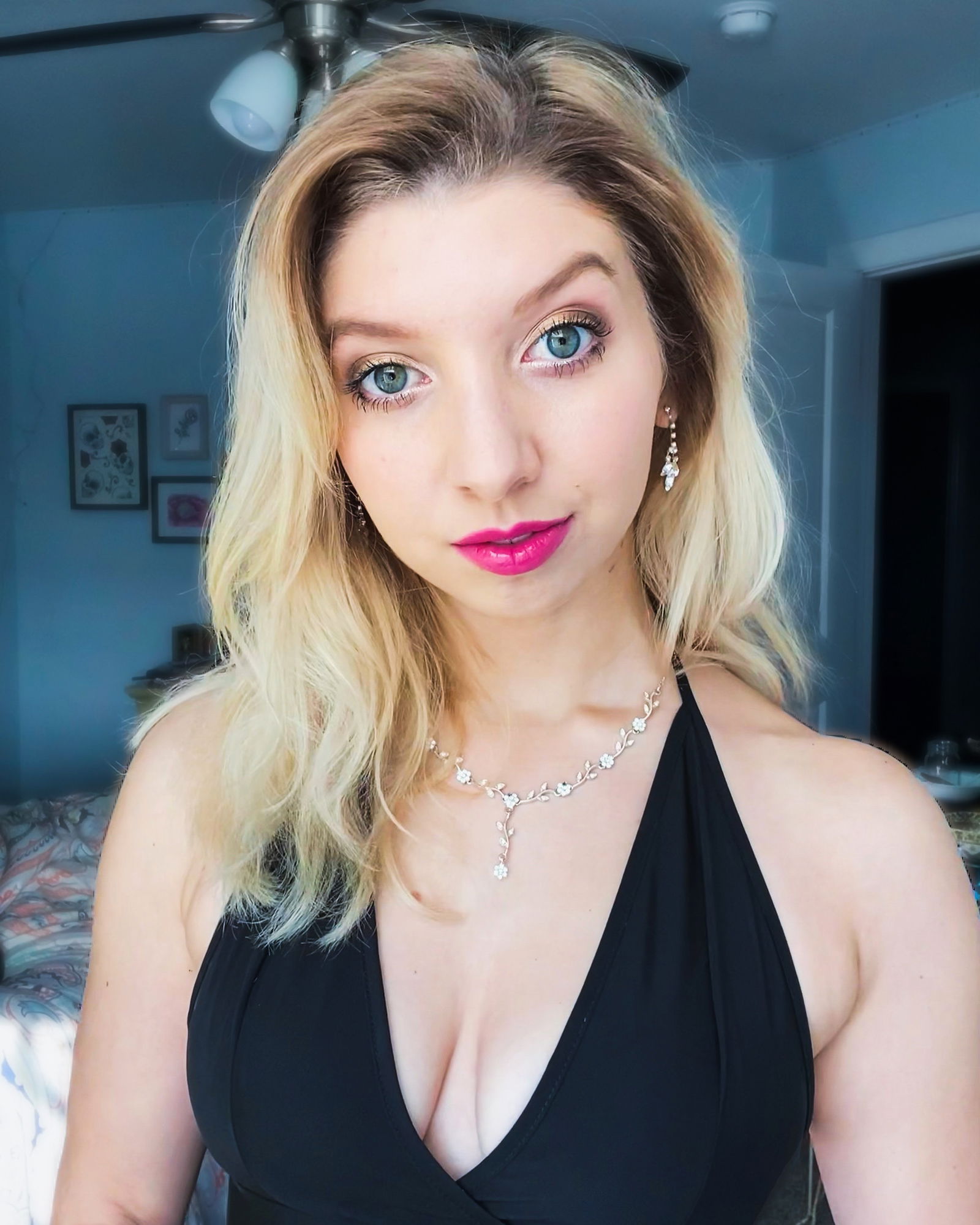 C's avatar
