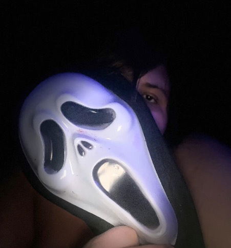 GhostieFace's avatar