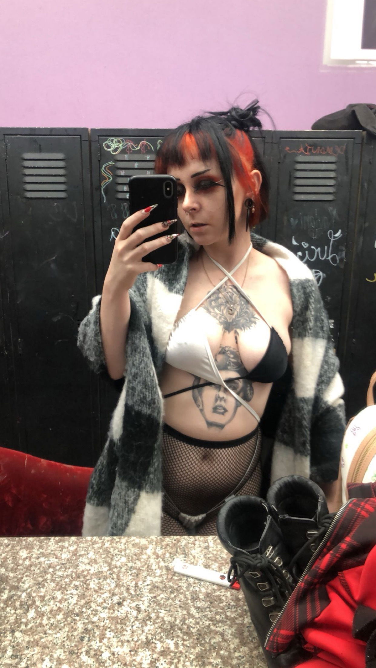 Ghoast's avatar