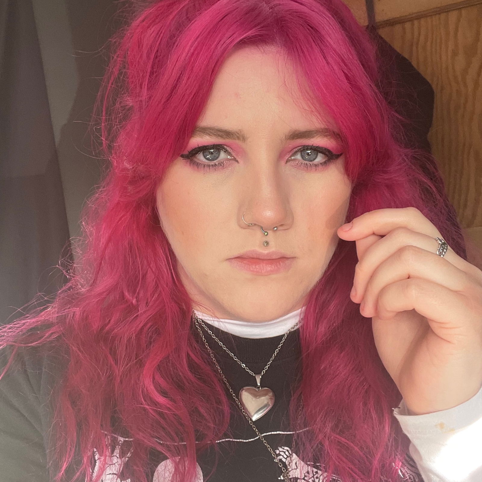 Meg's avatar