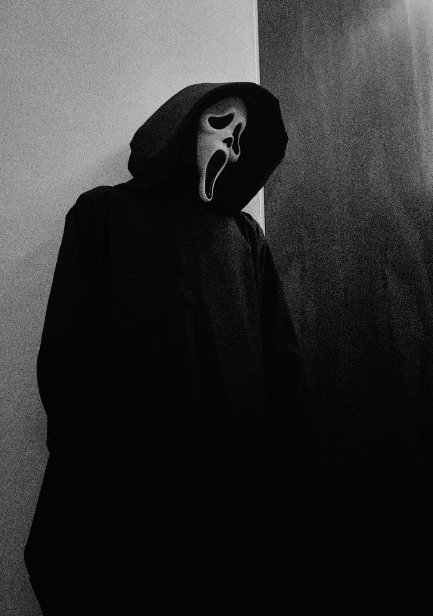 Ghost's avatar