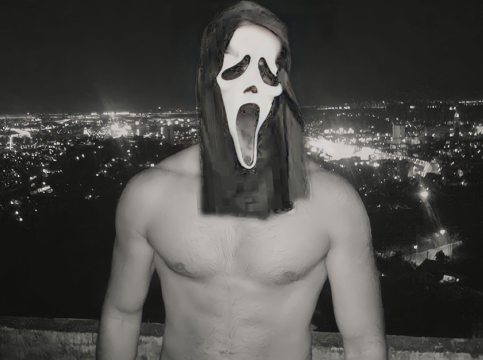 Ghostfacial's avatar