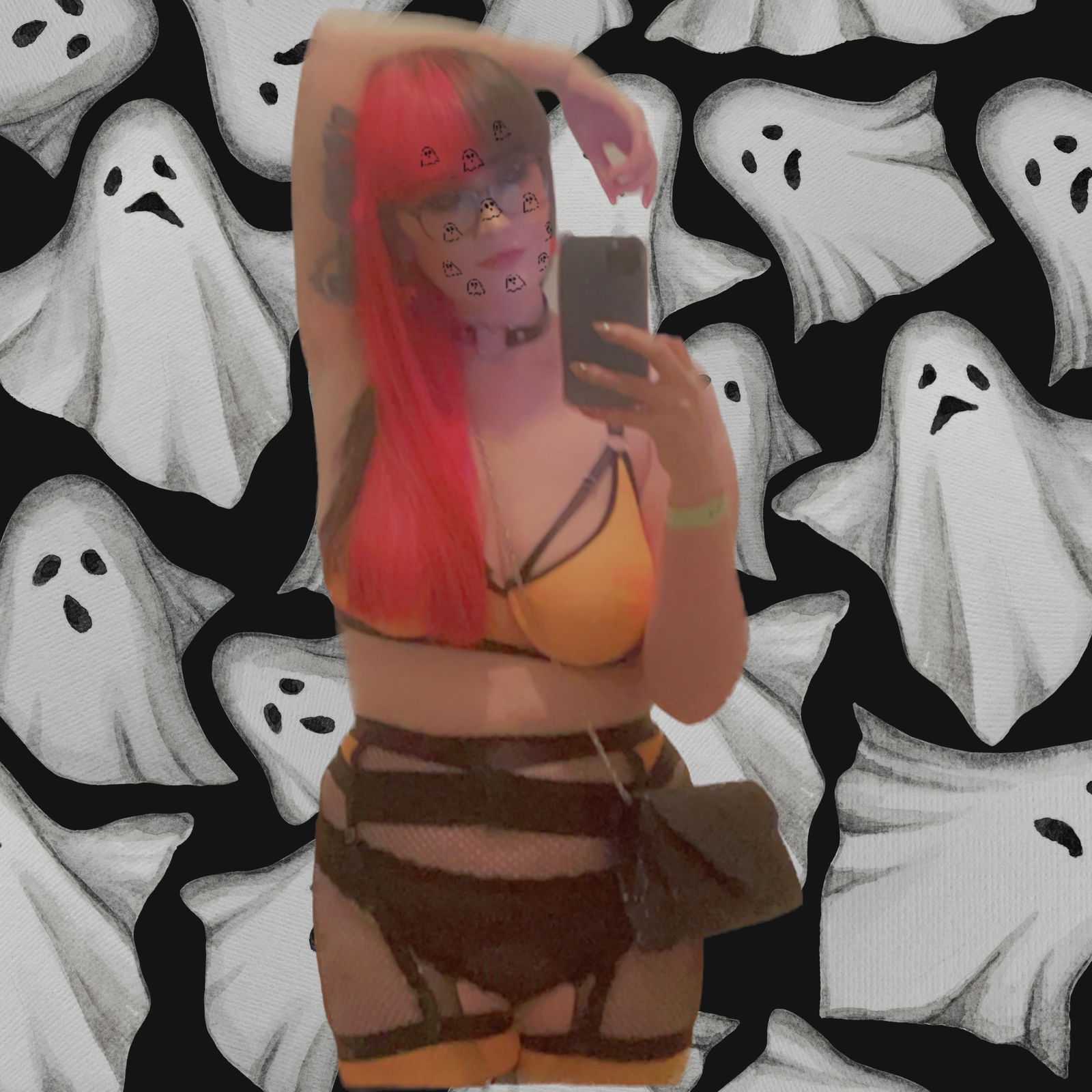 ghostgirlnyc's avatar