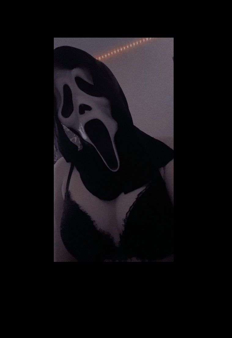 Ghostie